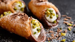 Atelier Cannoli