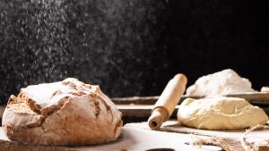 Artisanal Bread Baking Workshop