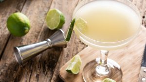 The Daiquiri Masterclass