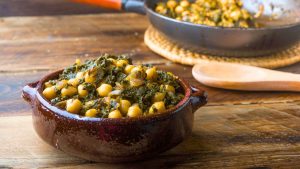 The Escapist Series: Plant-based Paradise