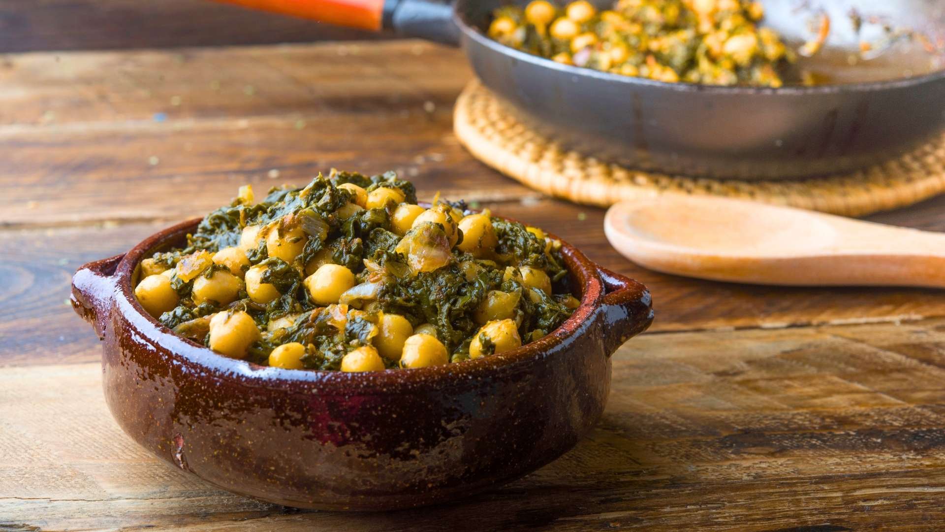 The Escapist Series: Plant-based Paradise