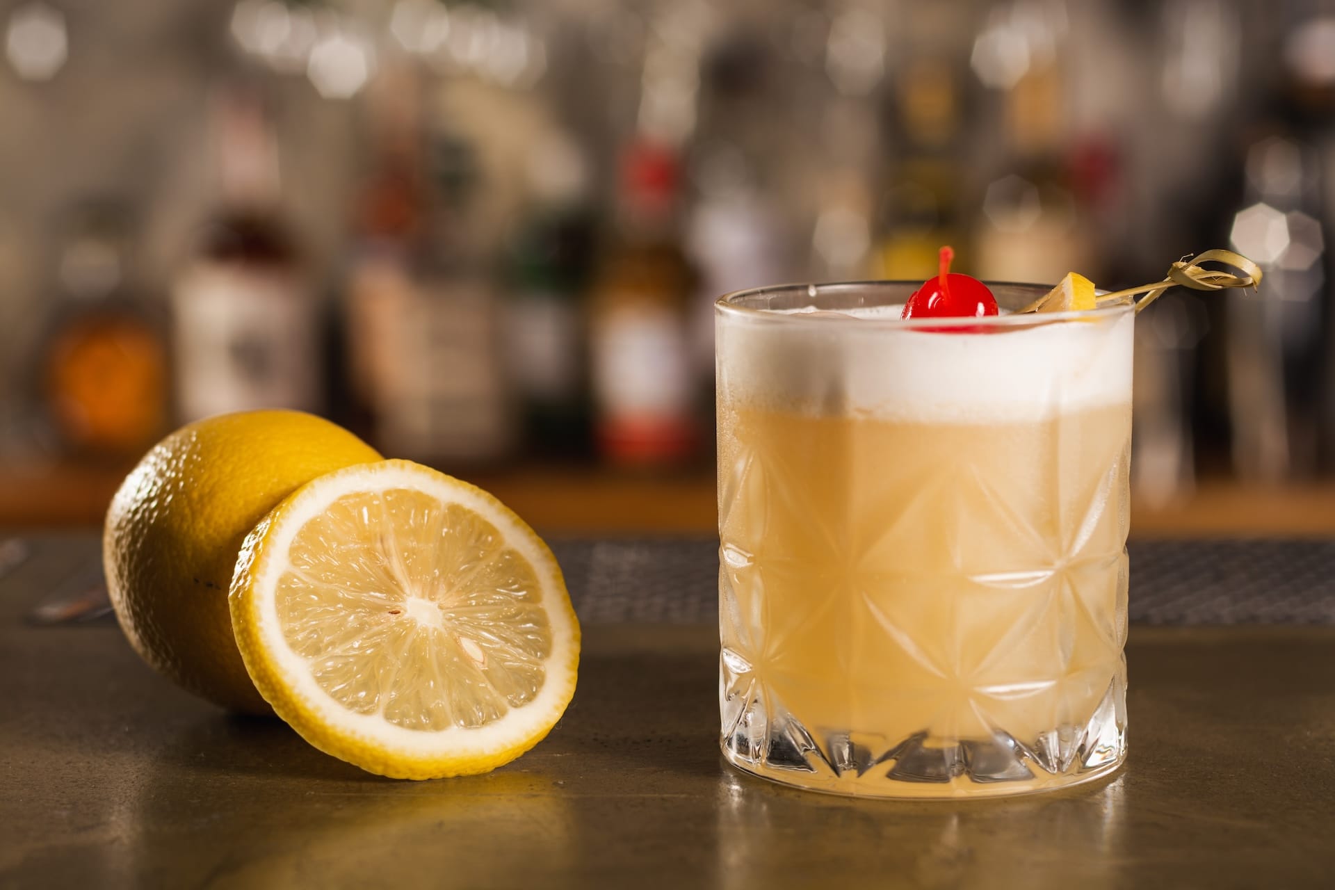 The "Whiskey Sour" Variations Finale - Image 3