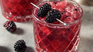 Gin Garden Party