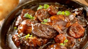 Soups & Stews