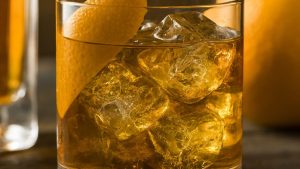 Tequila Time: Smoke & Mirrors