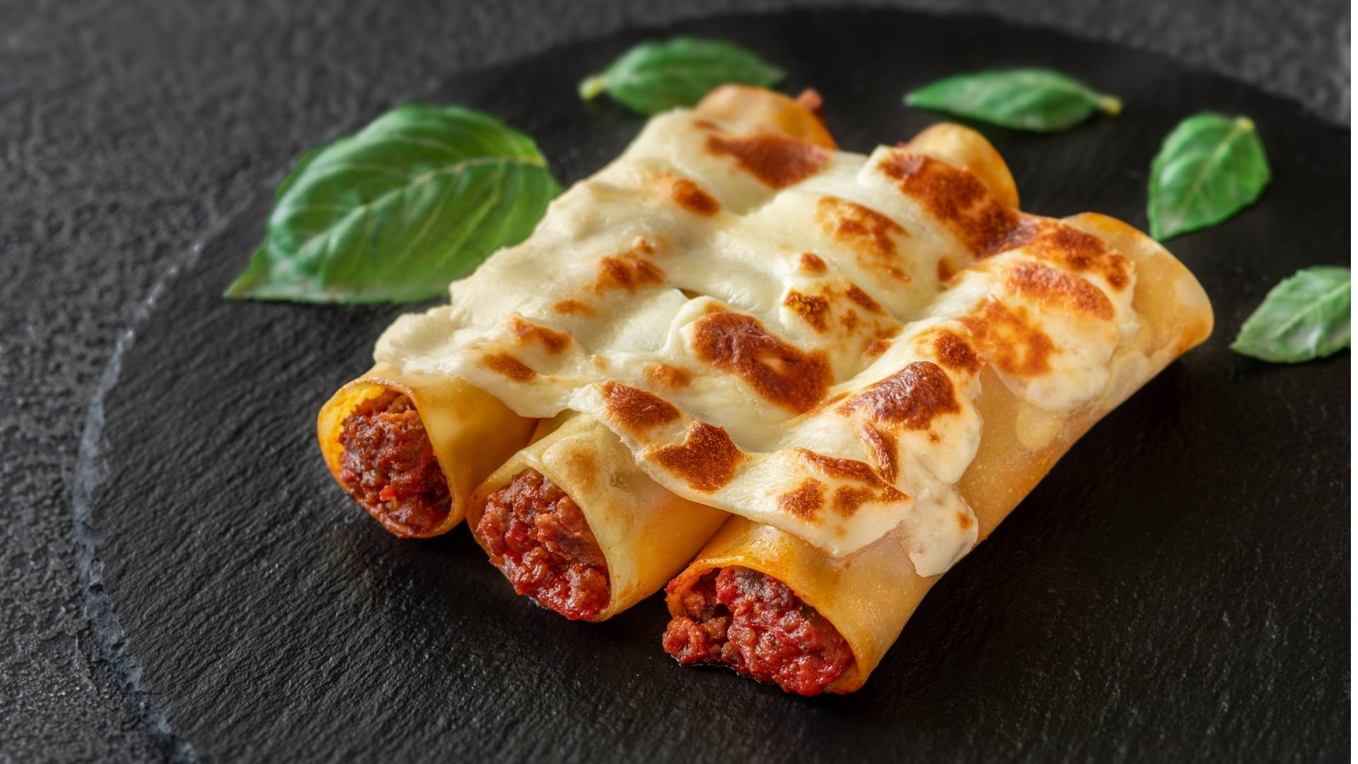 (NOUVEAU!) De la cuisine de Nonna – Image 2