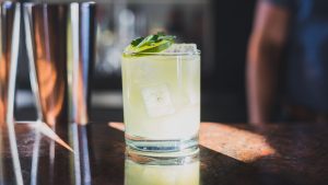 Tequila Time: High-Volume Hits