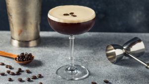 Holiday Coffee House