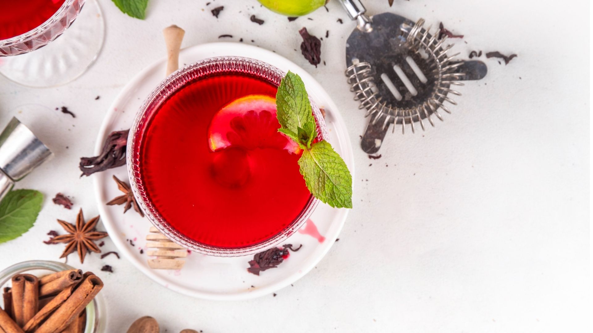 Tea-Infused Spirits - Image 3