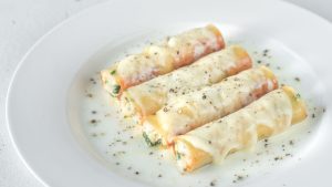 Lobster Pasta Class