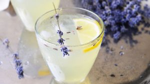 The Lavender Garden Finale