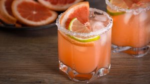 Tequila Time: The Summer Wrap-Up