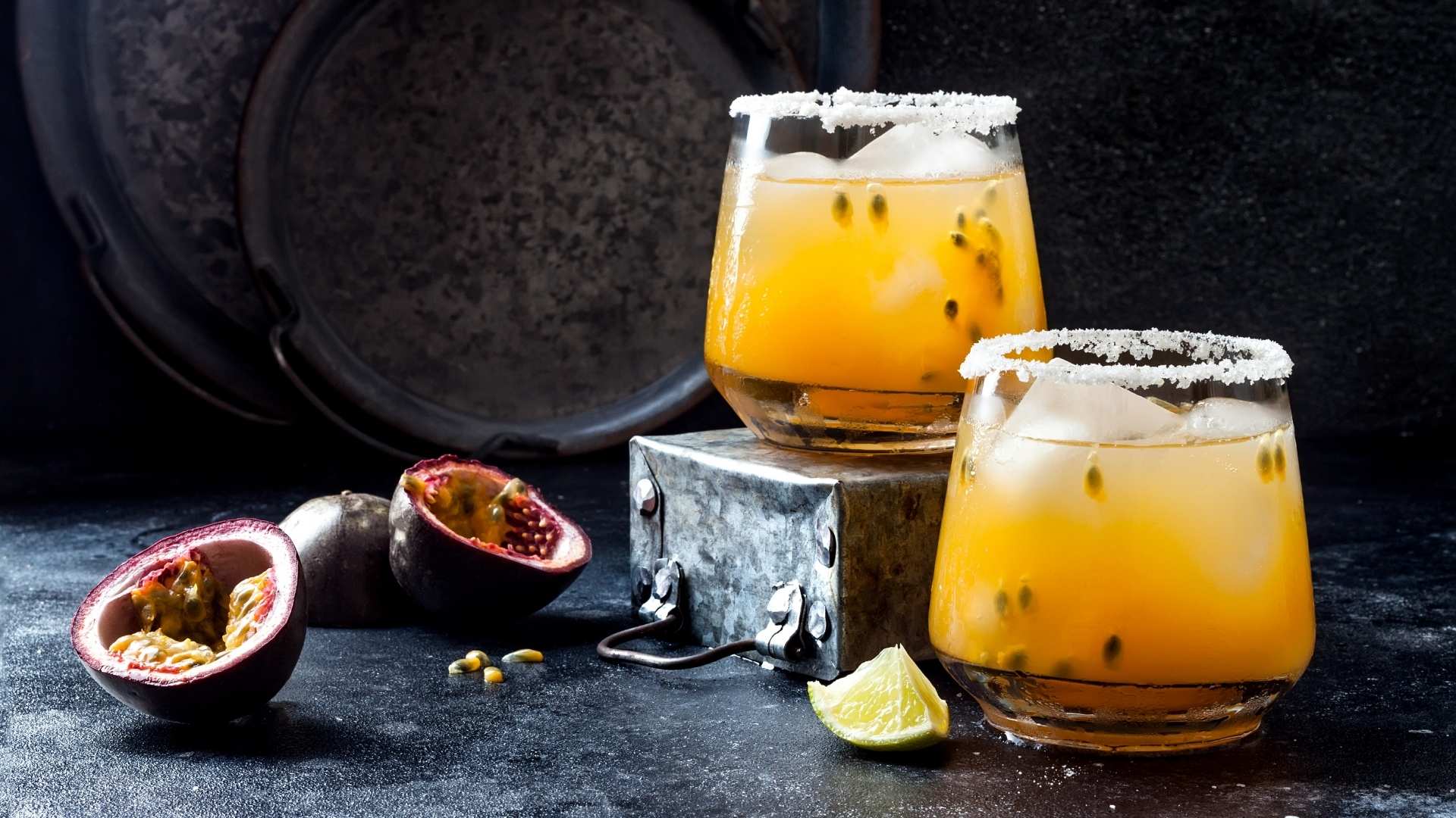 Mojito Mastery: Exotic Fruits