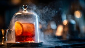 Whiskey BBQ: Savoury Whiskeys
