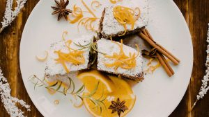 Goan Christmas Sweets