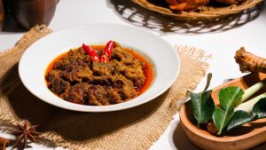 The Travelogue Series | Indonesian Masterclass