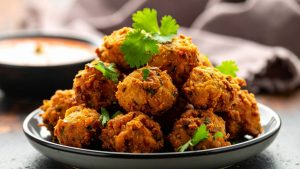 Indian Street Food Experience