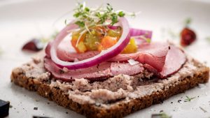 Cold Plates from the Maritimes