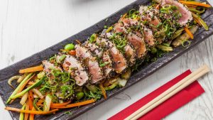 Deadliest Catch: Tuna Masterclass