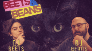 Rooftop Party | DJ Beets & Beans x SGEW