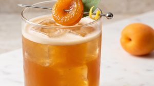 Late Summer Sours
