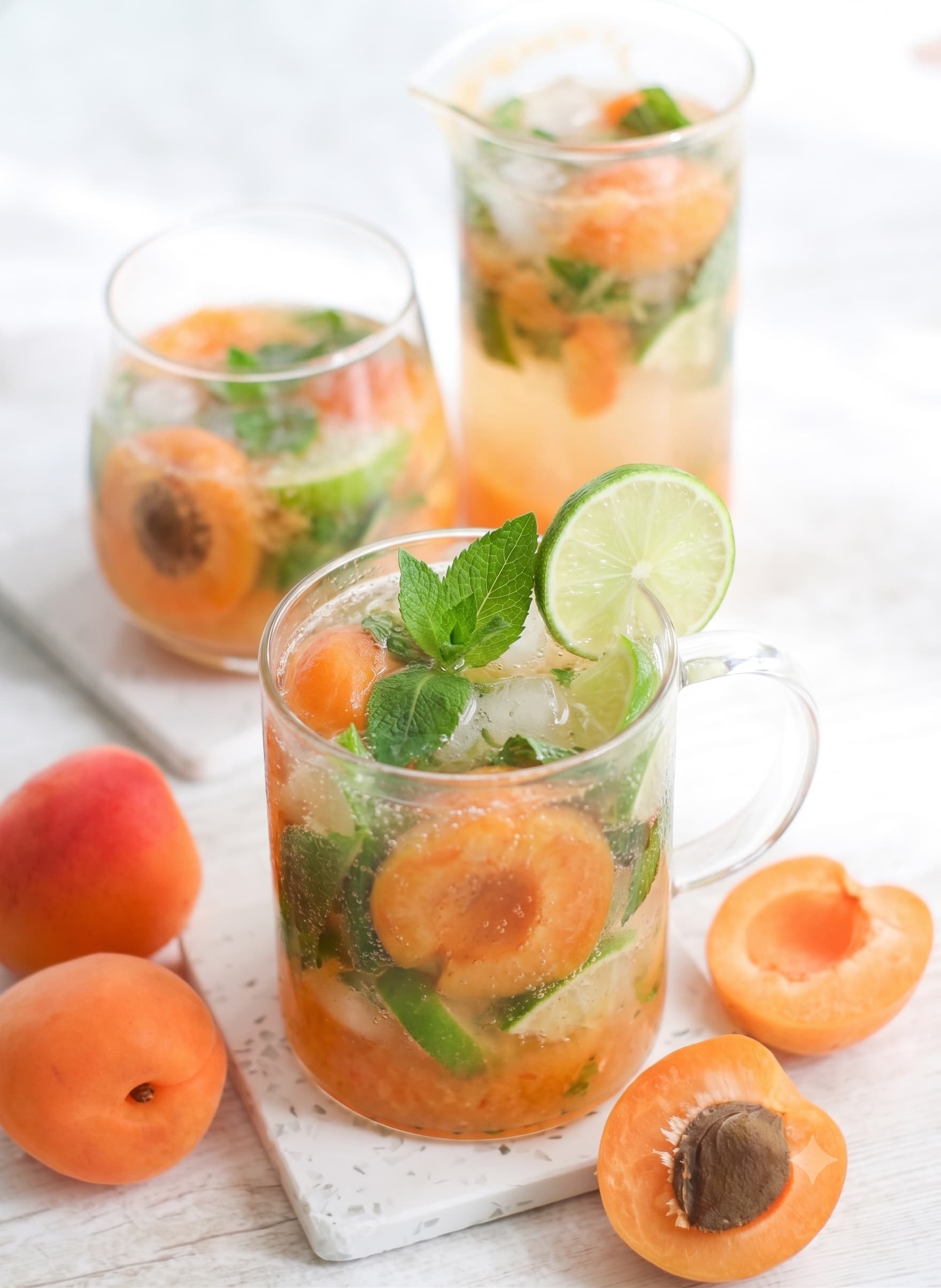 Mojito Mastery: Stone Fruit Edition - Image 3