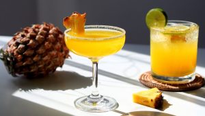Sour Hour