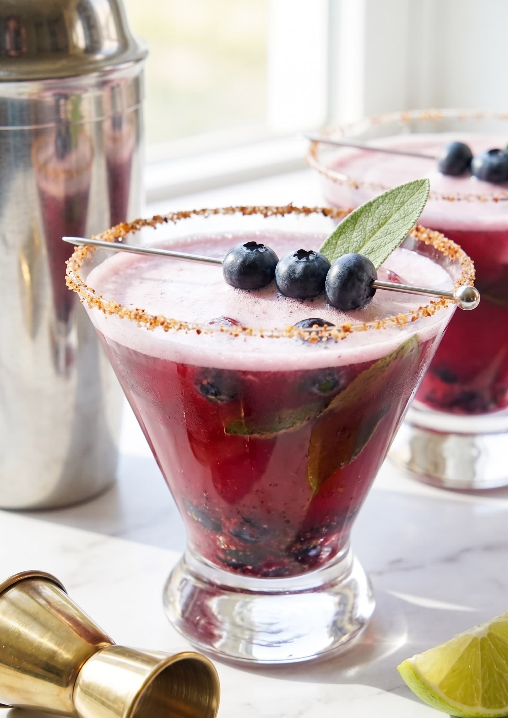 Tequila Time: Agave & Berries - Image 3