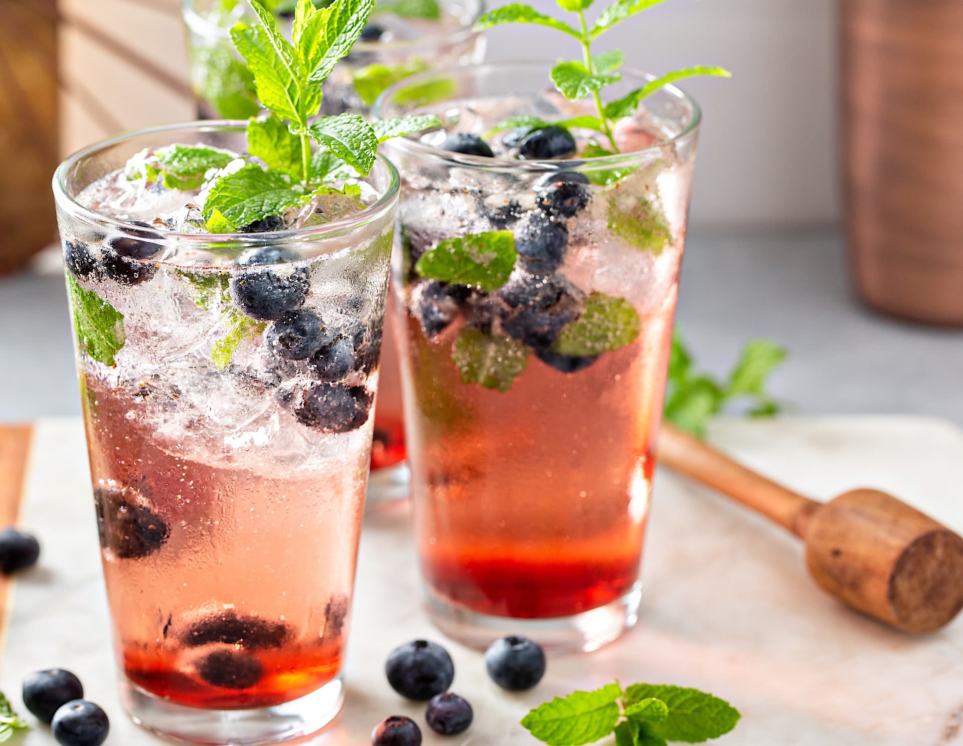 Mojito Mastery: Exotic Fruits - Image 3