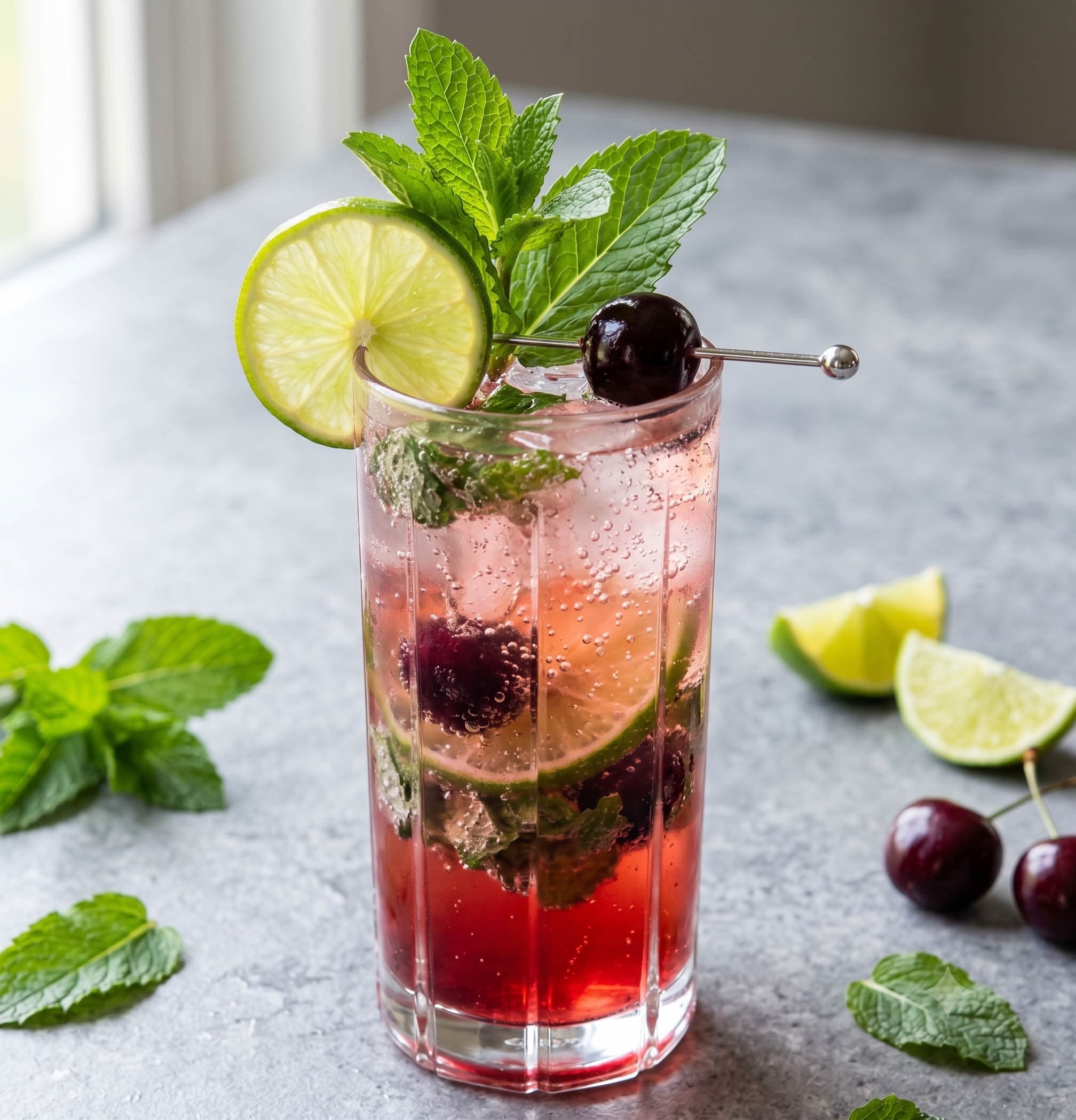 Mojito Mastery: Stone Fruit Edition - Image 2