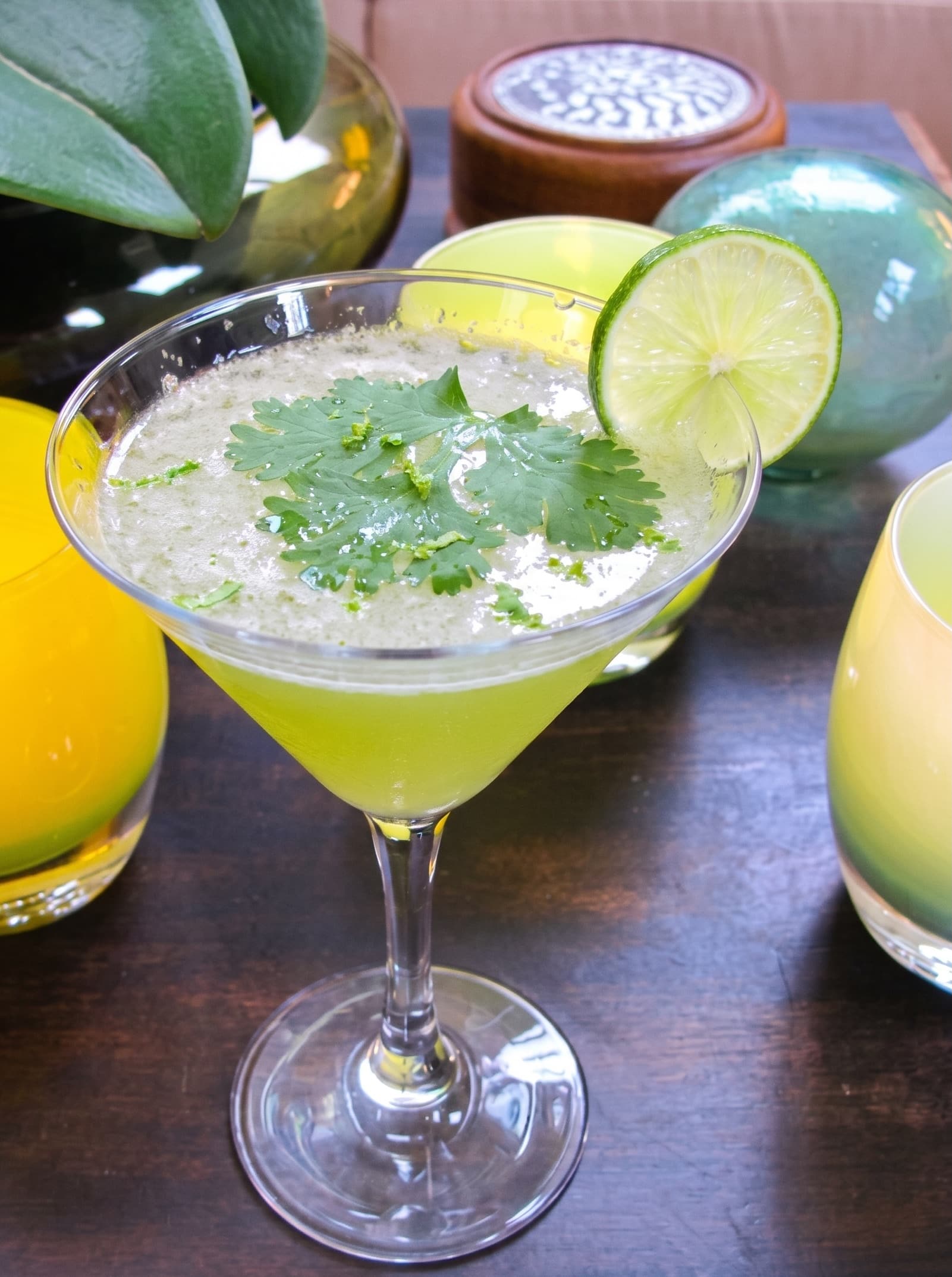 Tequila Time: The "Green" Class - Image 2