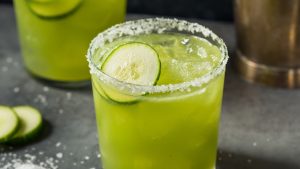 Tequila Time: The "Green" Class