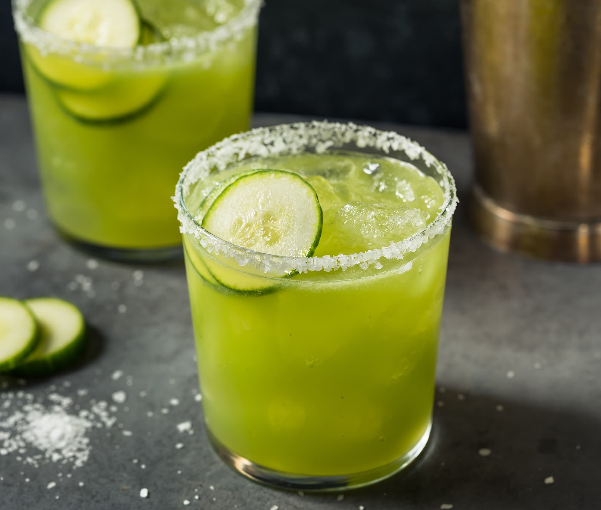 Tequila Time: Spicy Summer Heat - Image 2