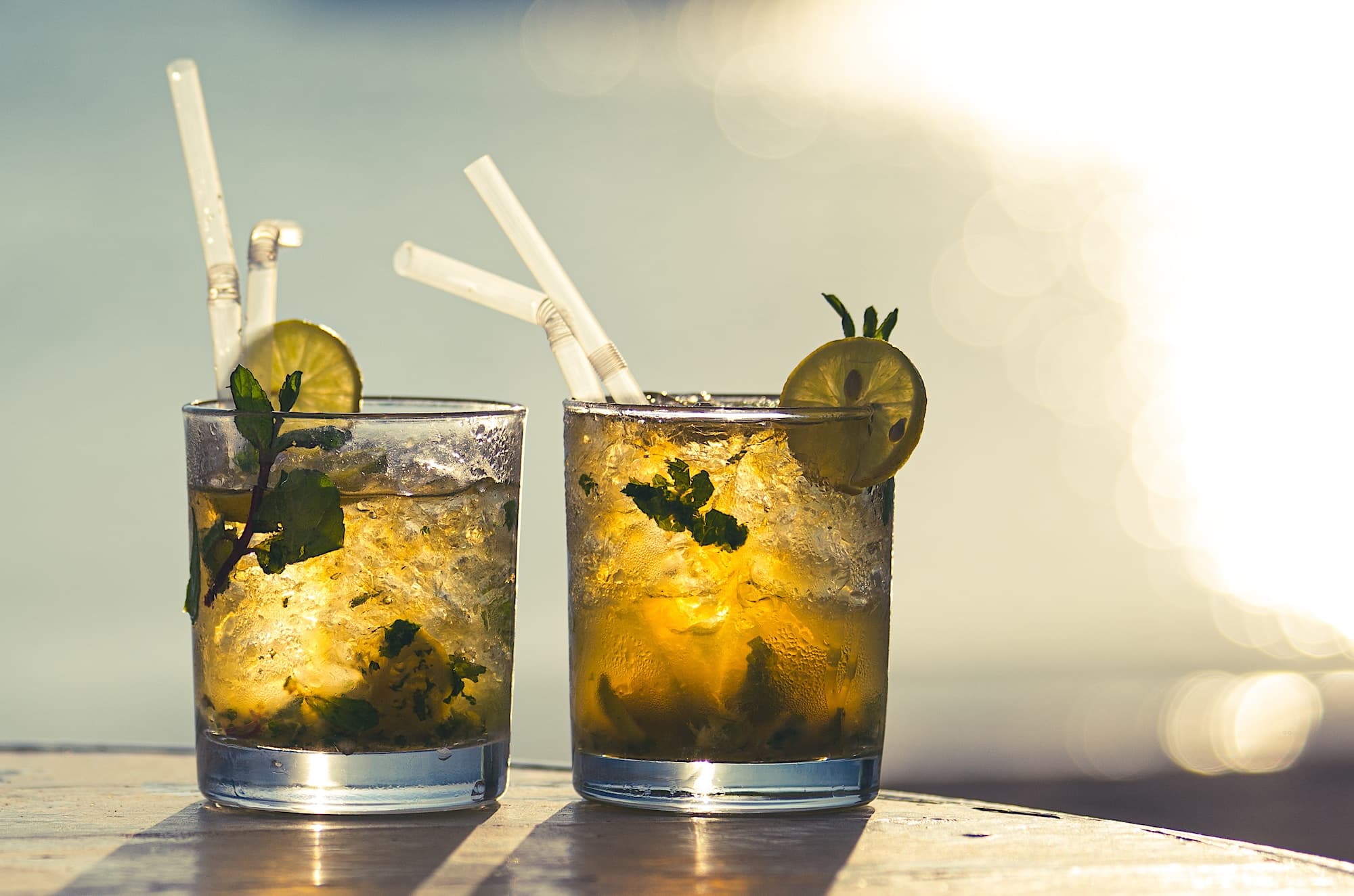 The Mojito Deep Dive - Image 2