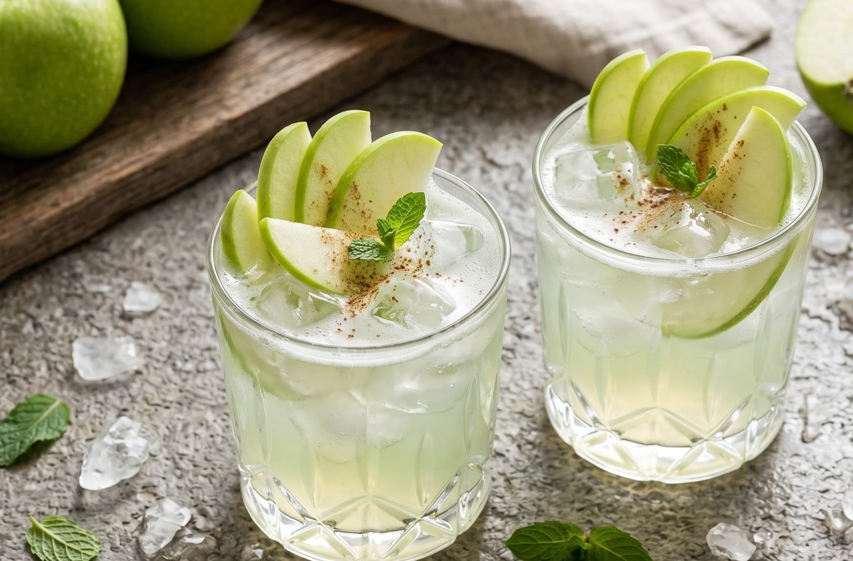 Tequila Time: The "Green" Class - Image 3