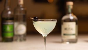 Tequila Time: The Mezcal Mystery