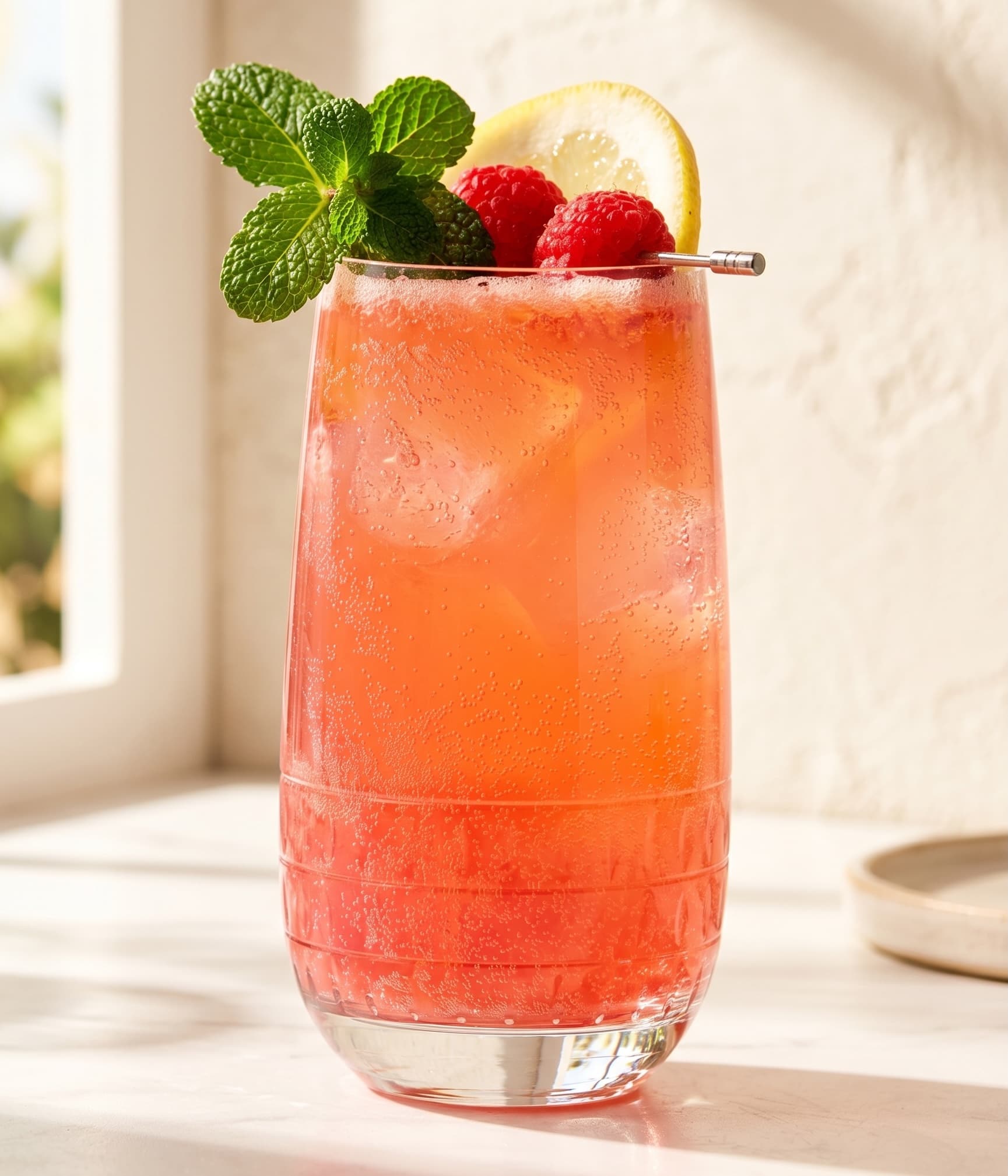 Tequila Time: Agave & Berries - Image 2