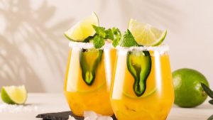 Tequila Time: The Grand Finale