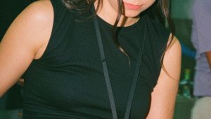 New Guest Mixologist - Tracy Pitre Mixology-Masterclass