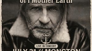 LIVE in Concert: I Mother Earth's Brian Byrne!