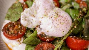 (Nouveau!) Brunch en Italie avec la cheffe Linda