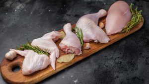 Chicken 101: Butchery Masterclass