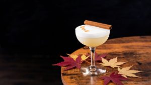 Autumn Spice & Everything Nice