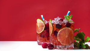 Mojito Mastery 1: The Seasonal Transition