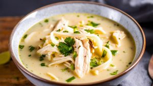 Workshop: Winter Soup Series