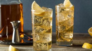 The Global Highball