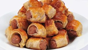 (NEW!) Sunday Brunch International Series: North Africa