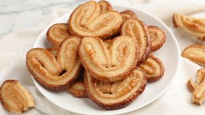 (New!) Christmas Cookie Swap