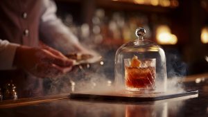 Old Fashioned Innovations