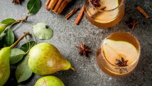 Tequila Time: The Autumn Agave